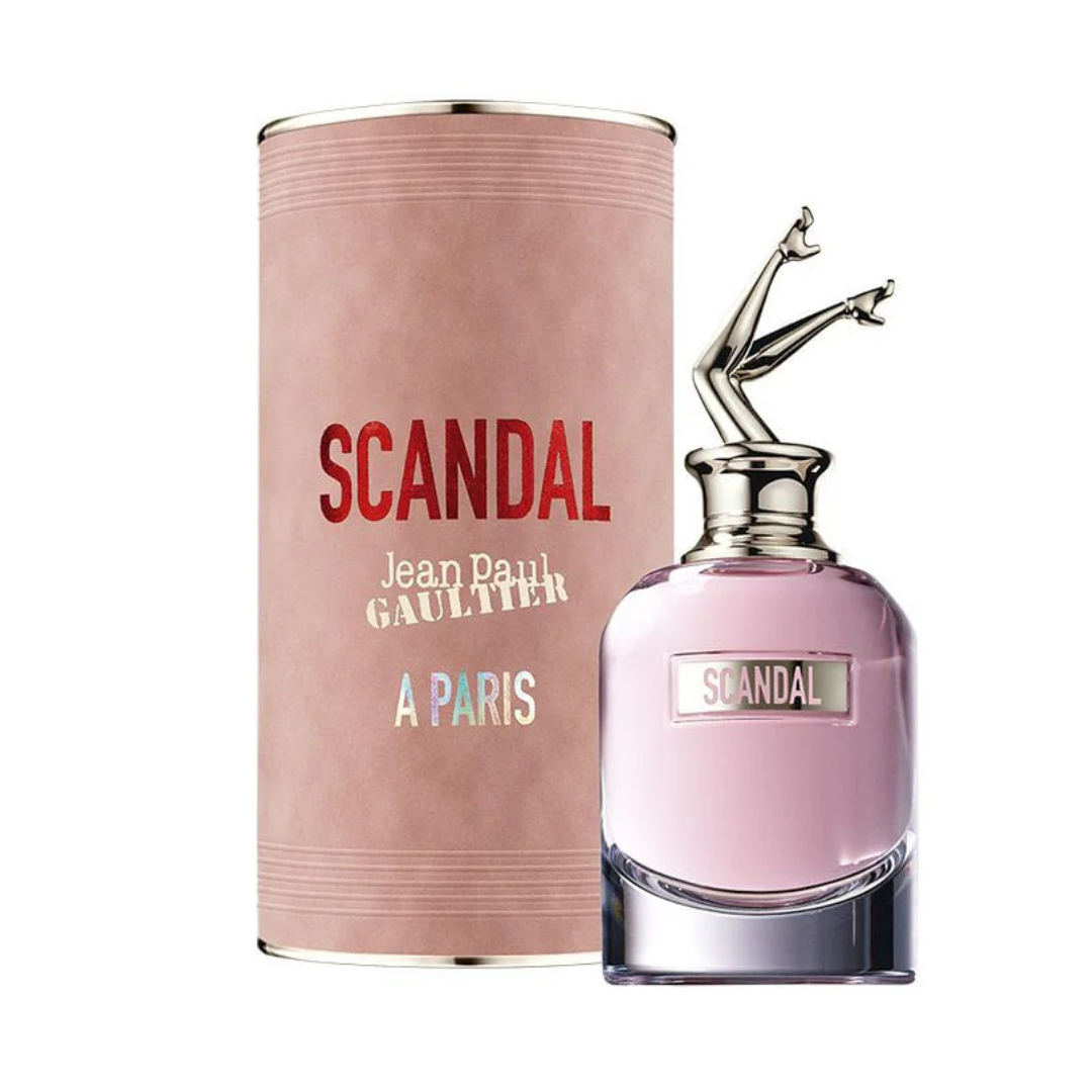 Scandal A Paris EDT for Women