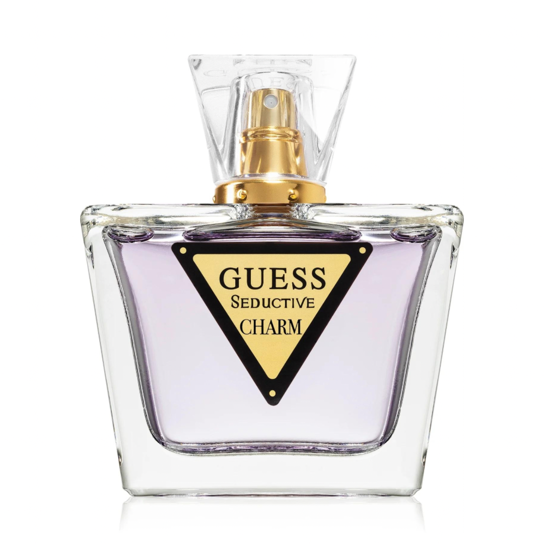 Guess Seductive Charm EDT for Women - Wafa International