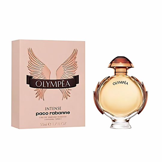 Olympea Intense Eau de Parfum