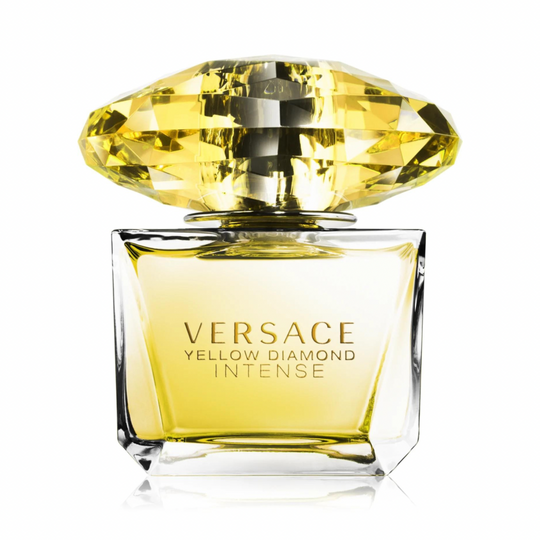 Yellow Diamonds Intense EDP for Women