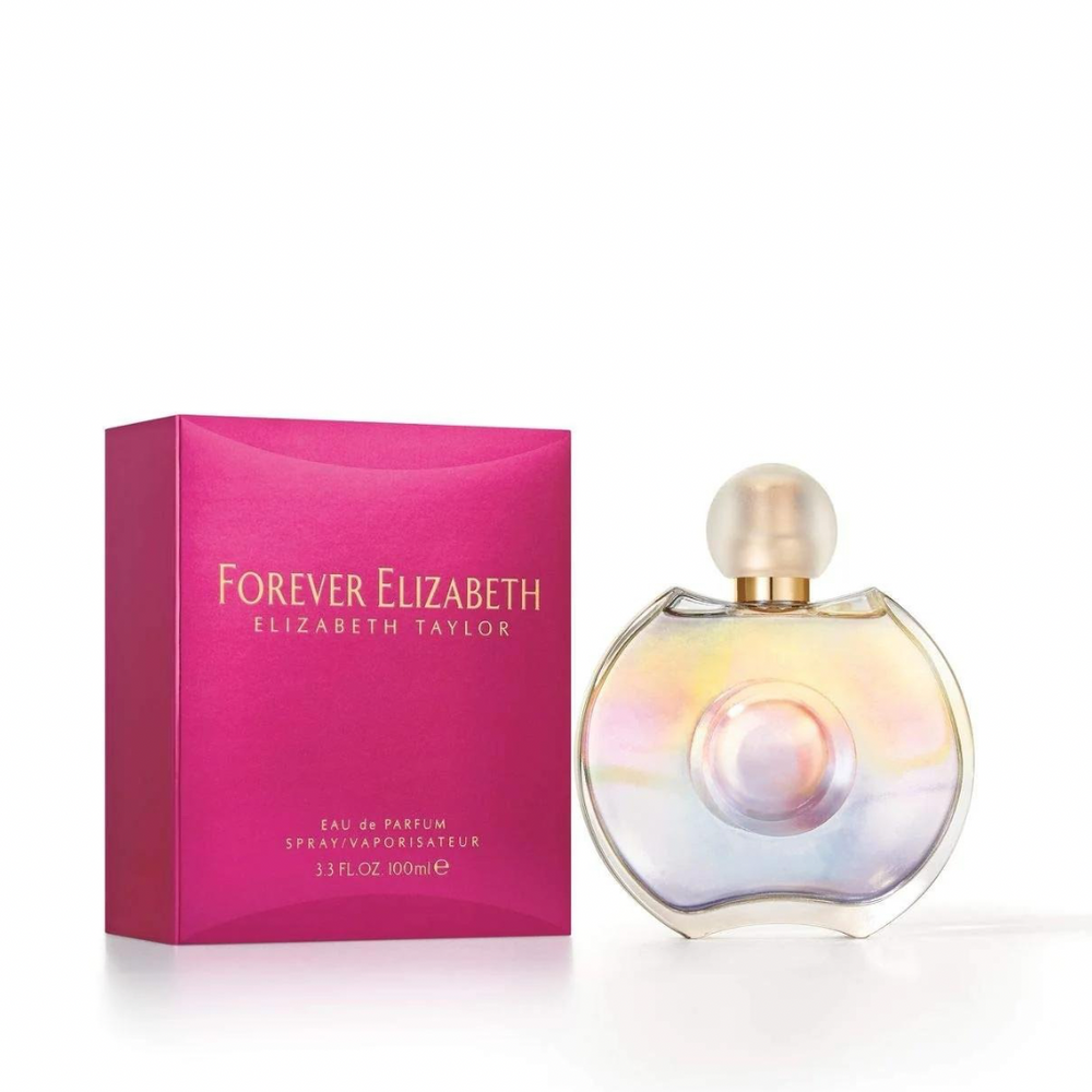 Forever by Elizabeth Taylor EDP for Women - Wafa International