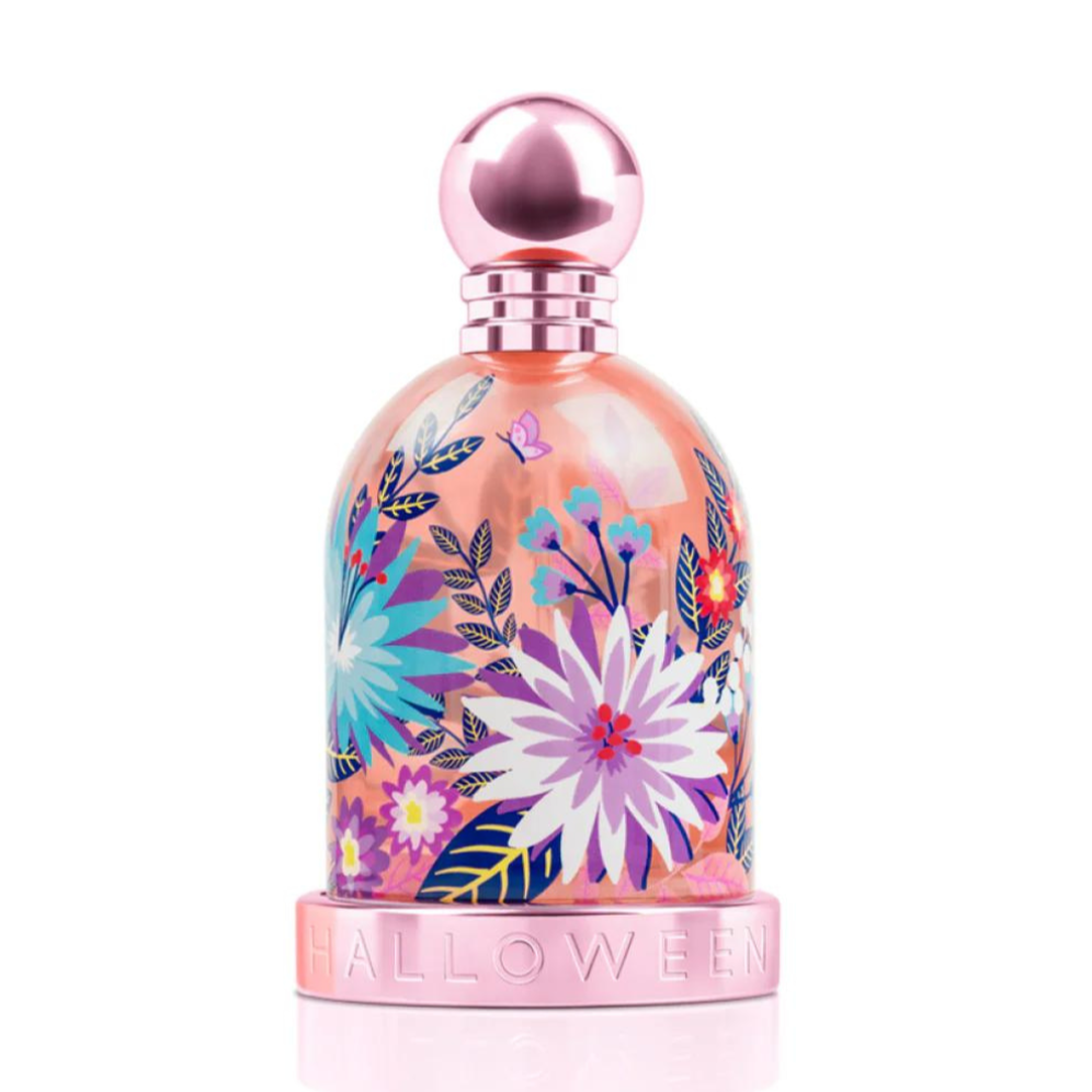 Halloween Blossom EDT for Women - Wafa International