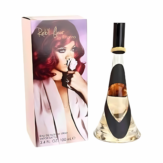 Rihanna Reb'L Fleur EDP