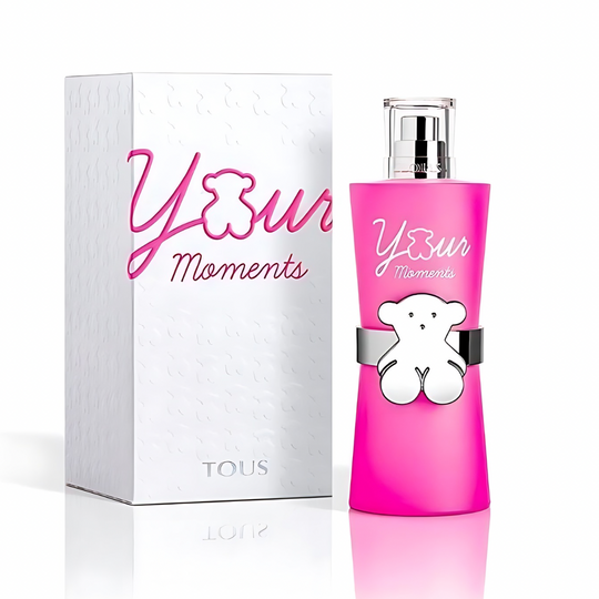 Tous Your Moments EDT for Women