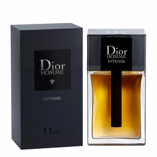 Dior Homme Intense EDP for Men - Wafa International