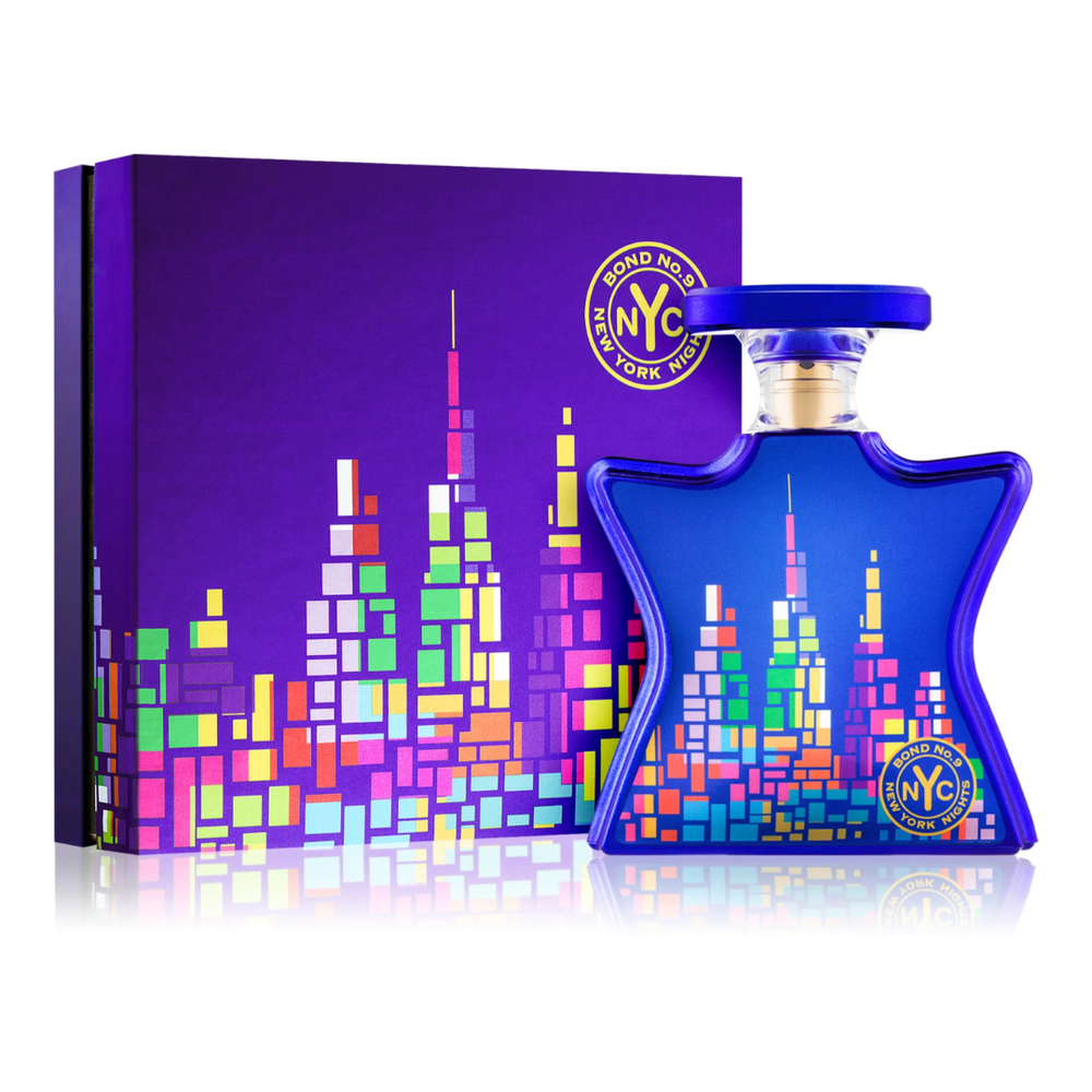 New York Nights EDP (Unisex)