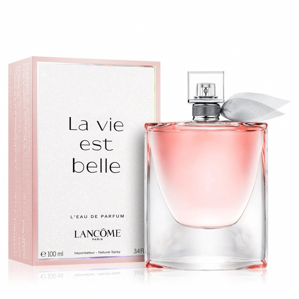 La Vie Est Belle Eau De Parfum