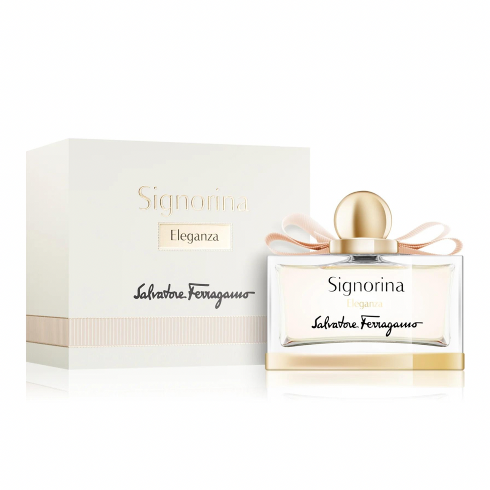 Signorina Eleganza Eau de Parfum