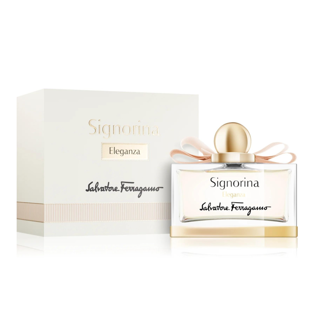 Signorina Eleganza Eau de Parfum