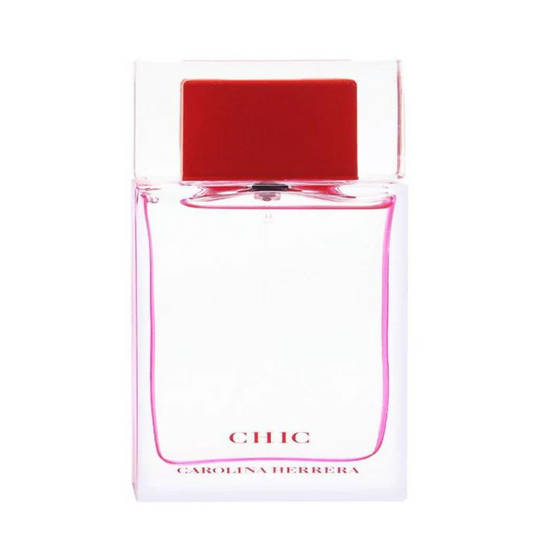 Chic EDP for Women - Wafa International