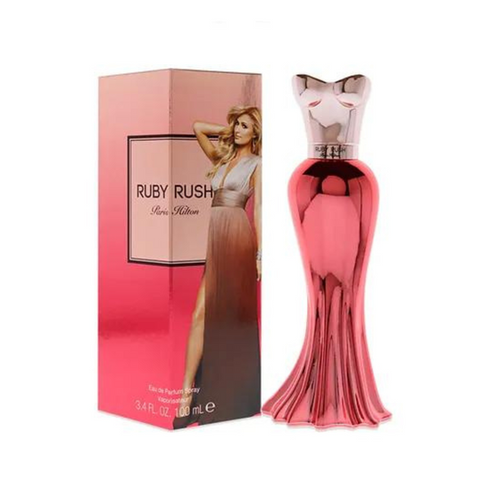 Ruby Rush Eau de Parfum for Women