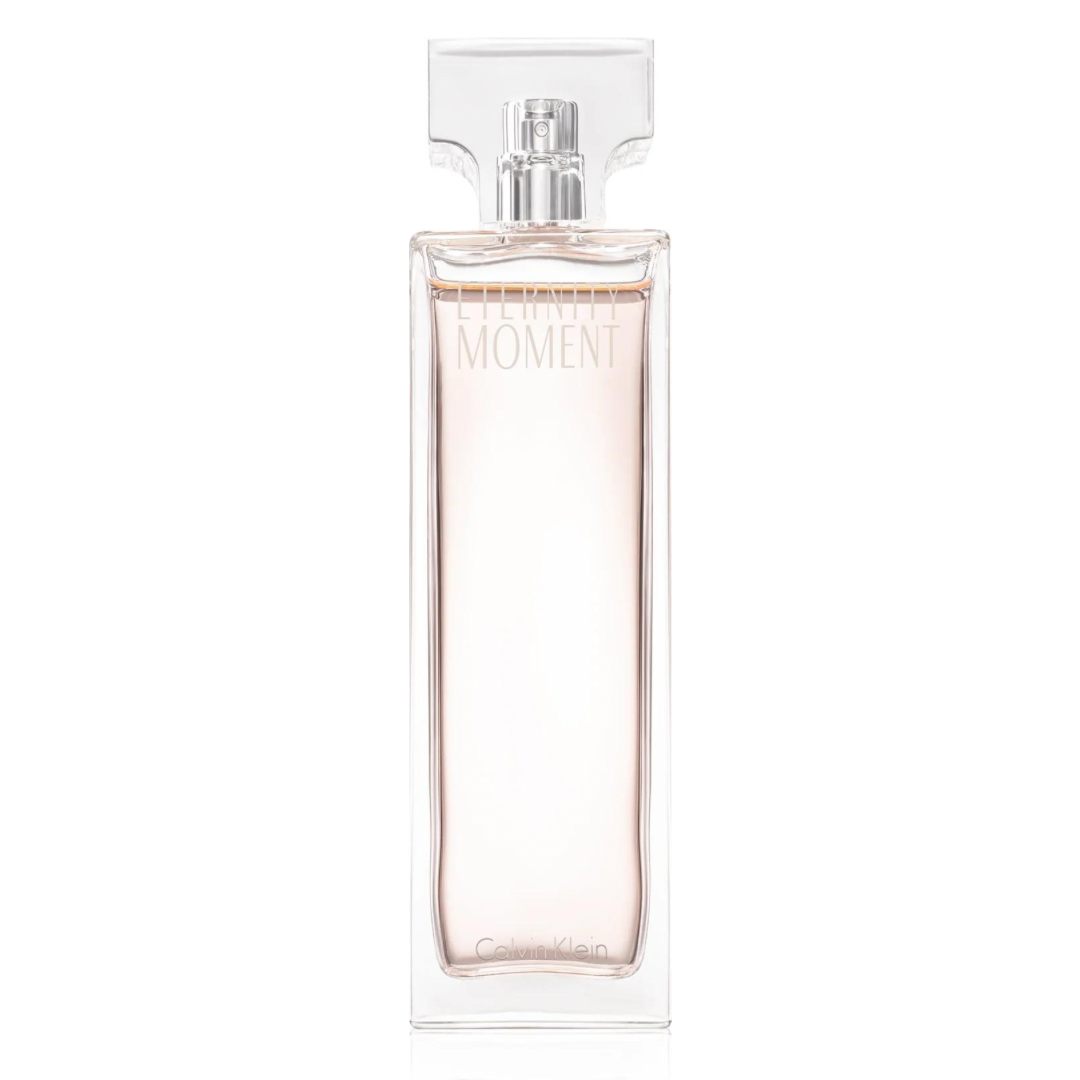 CK Eternity Moment EDP for Women - Wafa International