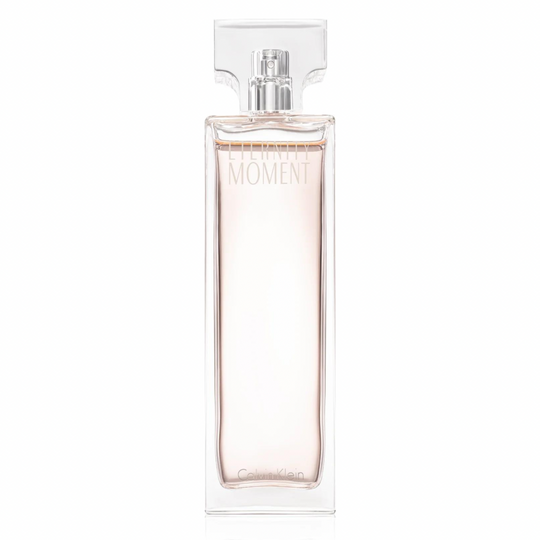 CK Eternity Moment EDP for Women - Wafa International