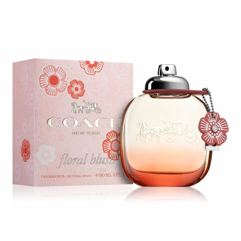 Coach Floral Blush EDP for Women