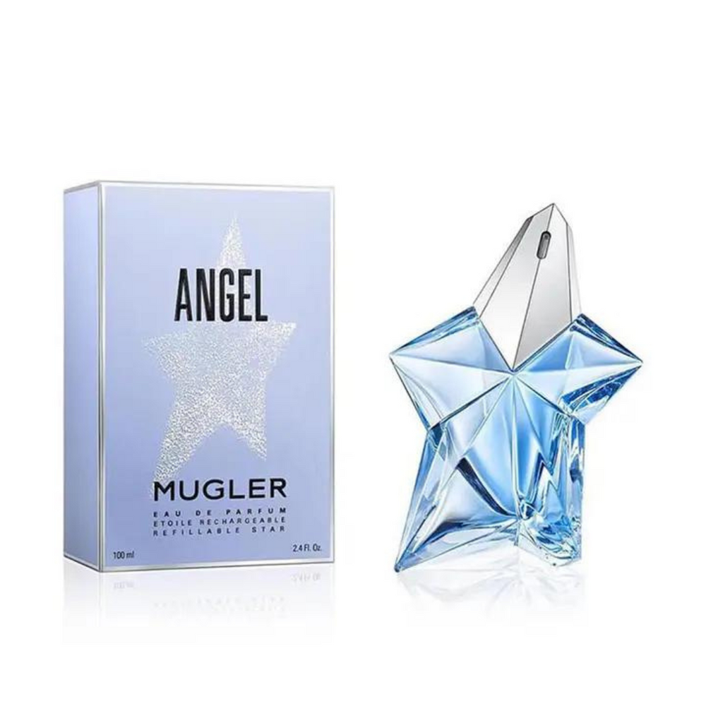 Angel Star EDP for Women (Refillable)