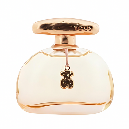 Tous Touch Sensual Gold for Women EDT