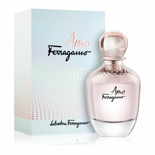 Amo Ferragamo EDP for Women