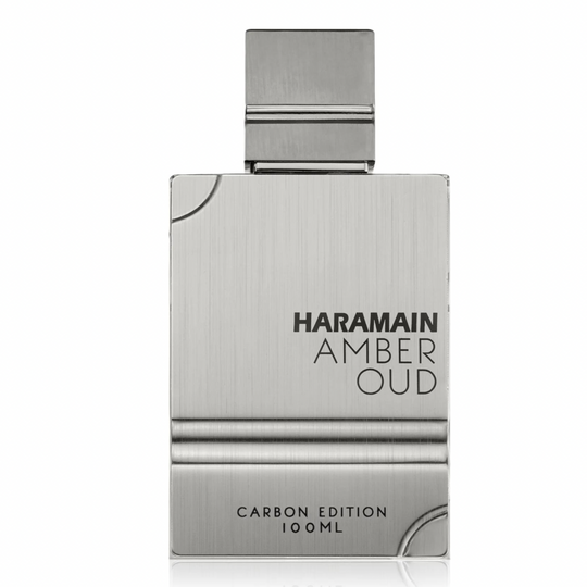 Amber Oud Carbon Edition for Men - Wafa International