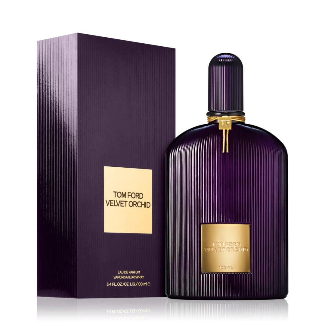 Velvet Orchid EDP for Women