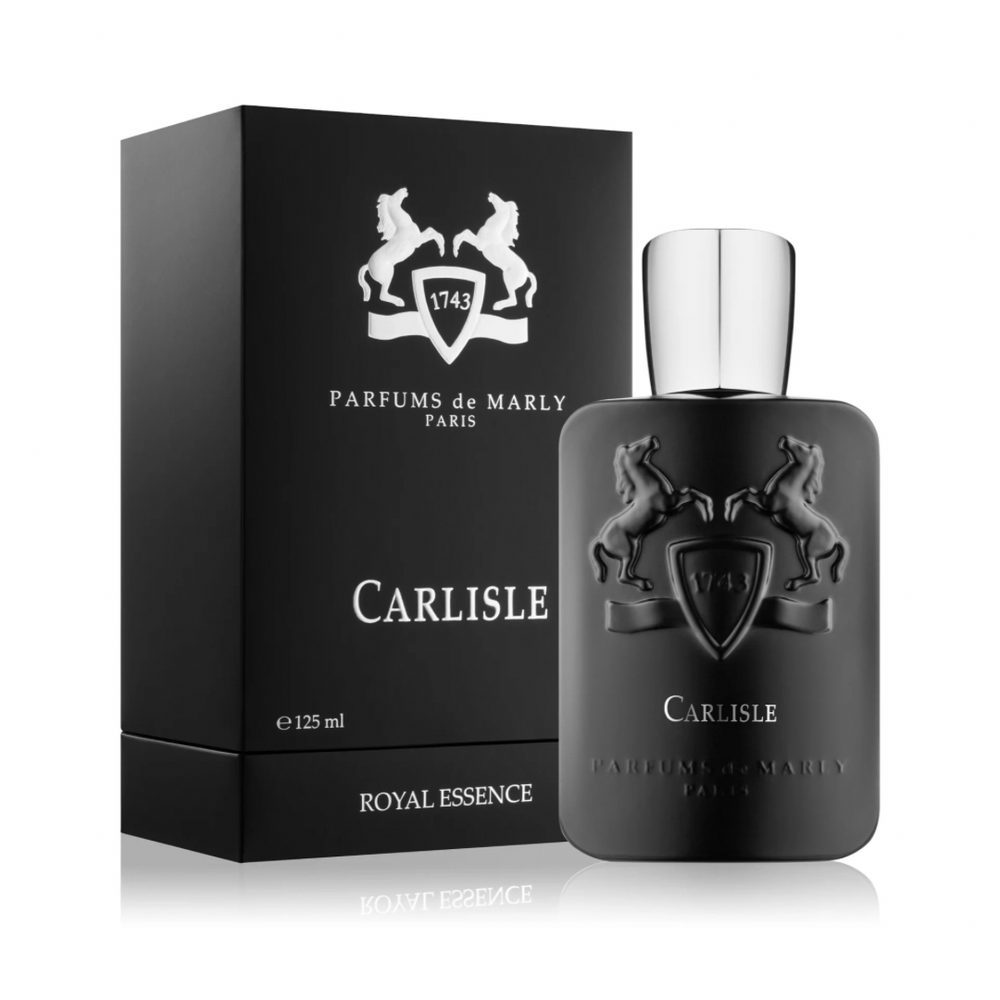 Carlisle Eau de Parfum for Men