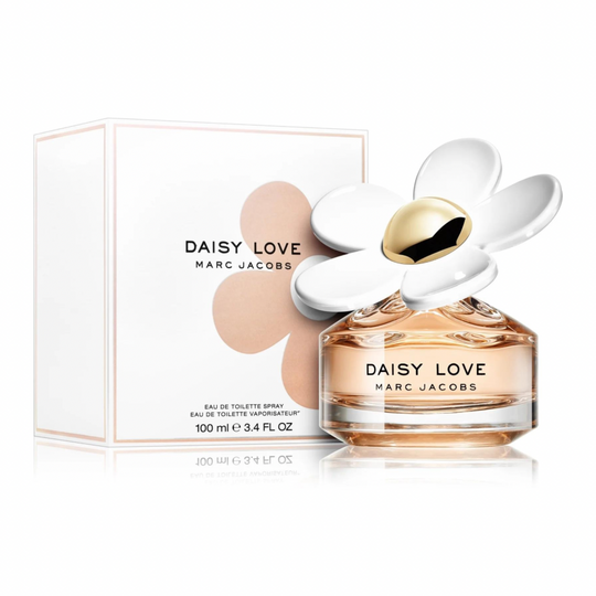 Daisy Love by Marc Jacobs EDT for Women