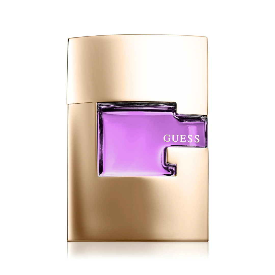 Guess Man Gold EDT - Wafa International