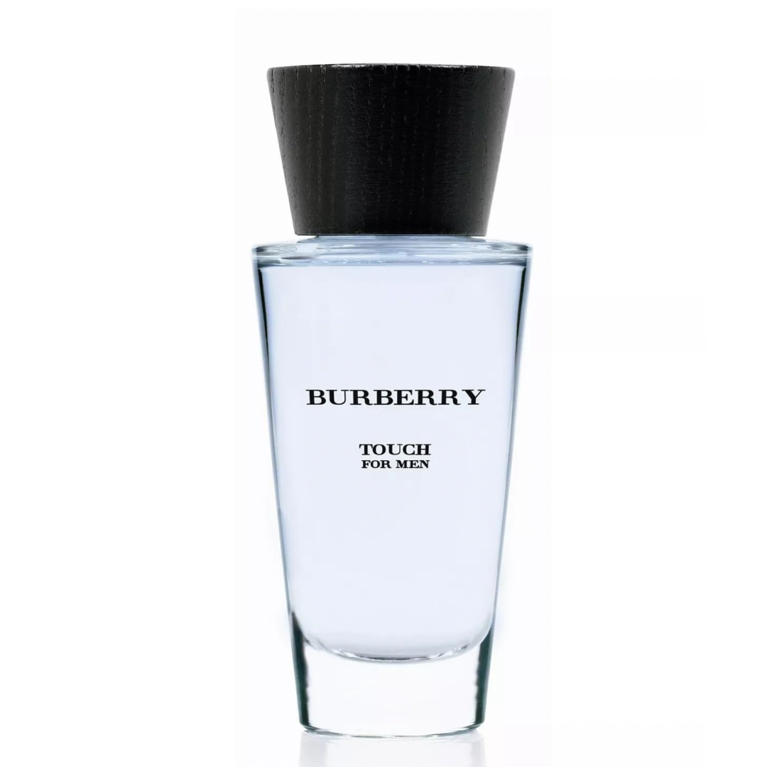 Burberry Touch EDT for Men - Wafa International