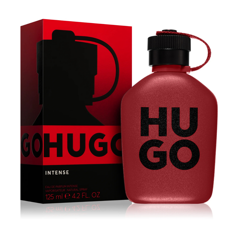 Hugo Intense EDP for Men