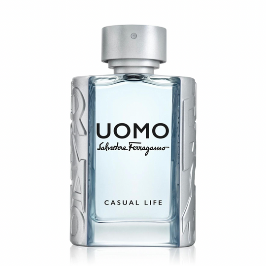 Uomo Casual Life EDT for Men