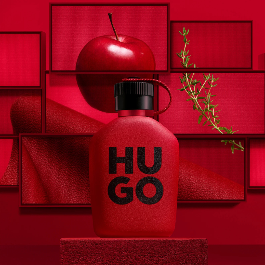 Hugo Intense EDP for Men