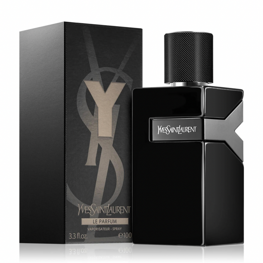 Y Le Parfum for Men