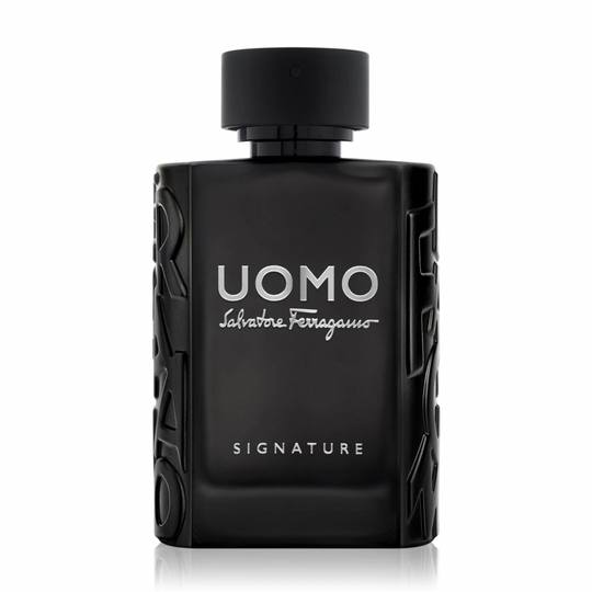 Uomo Signature EDP for Men