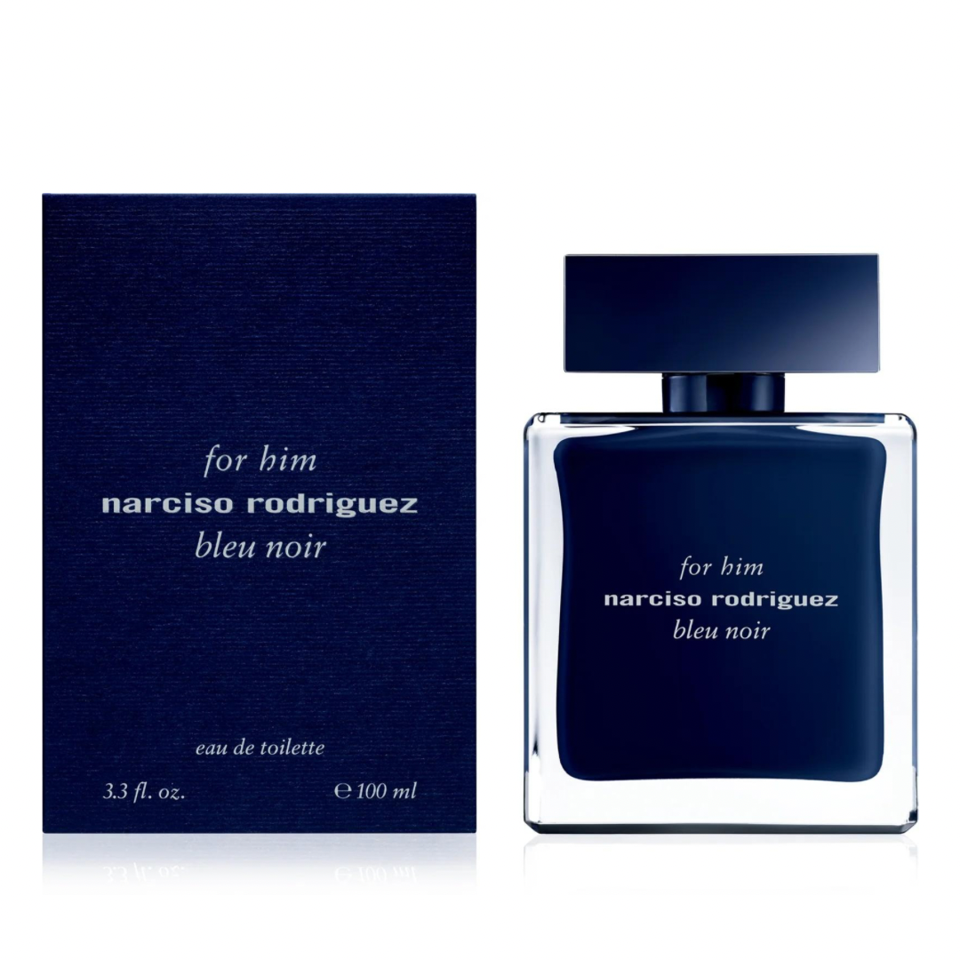 Narciso Rodríguez Bleu Noir EDT for Men