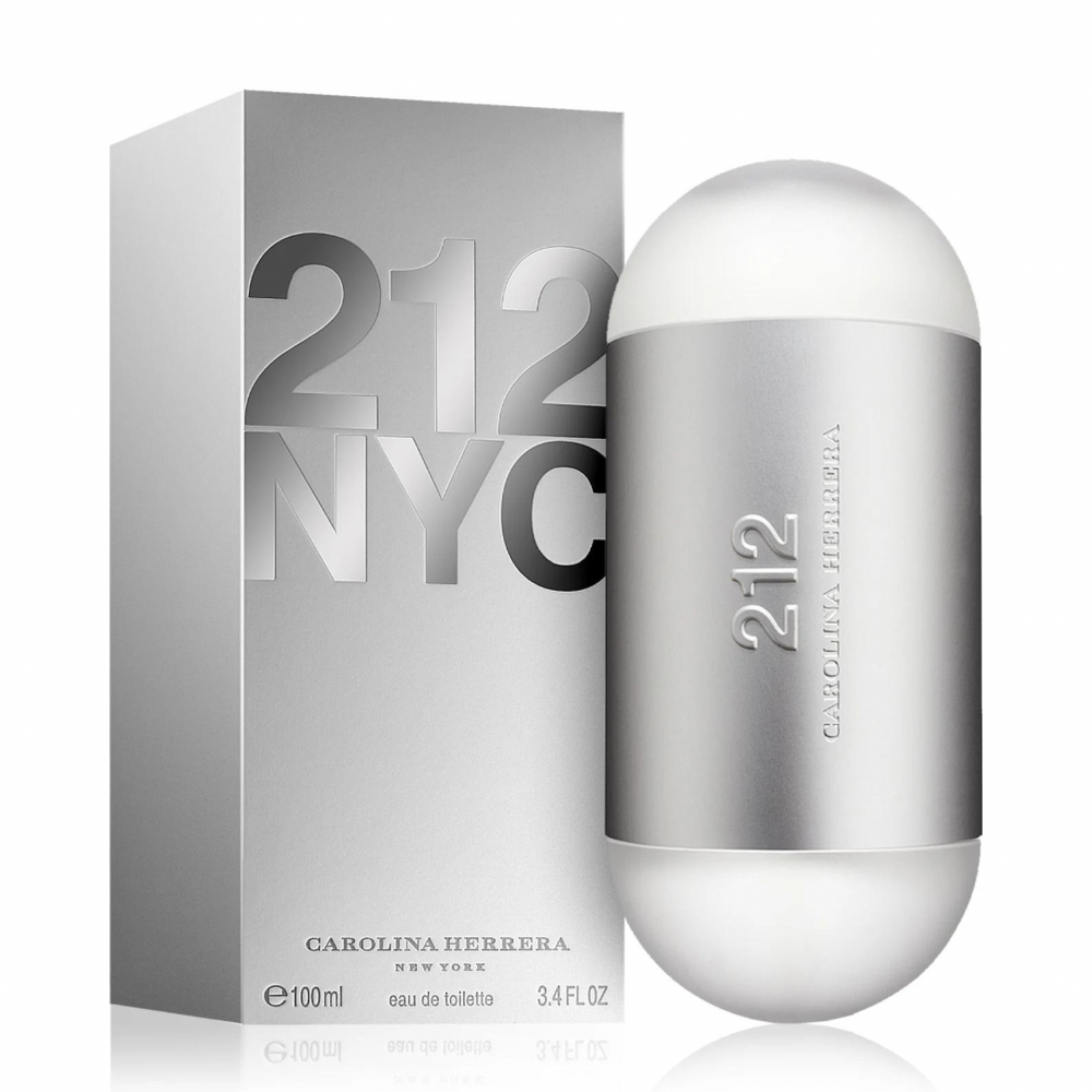 212 NYC EDT for Women