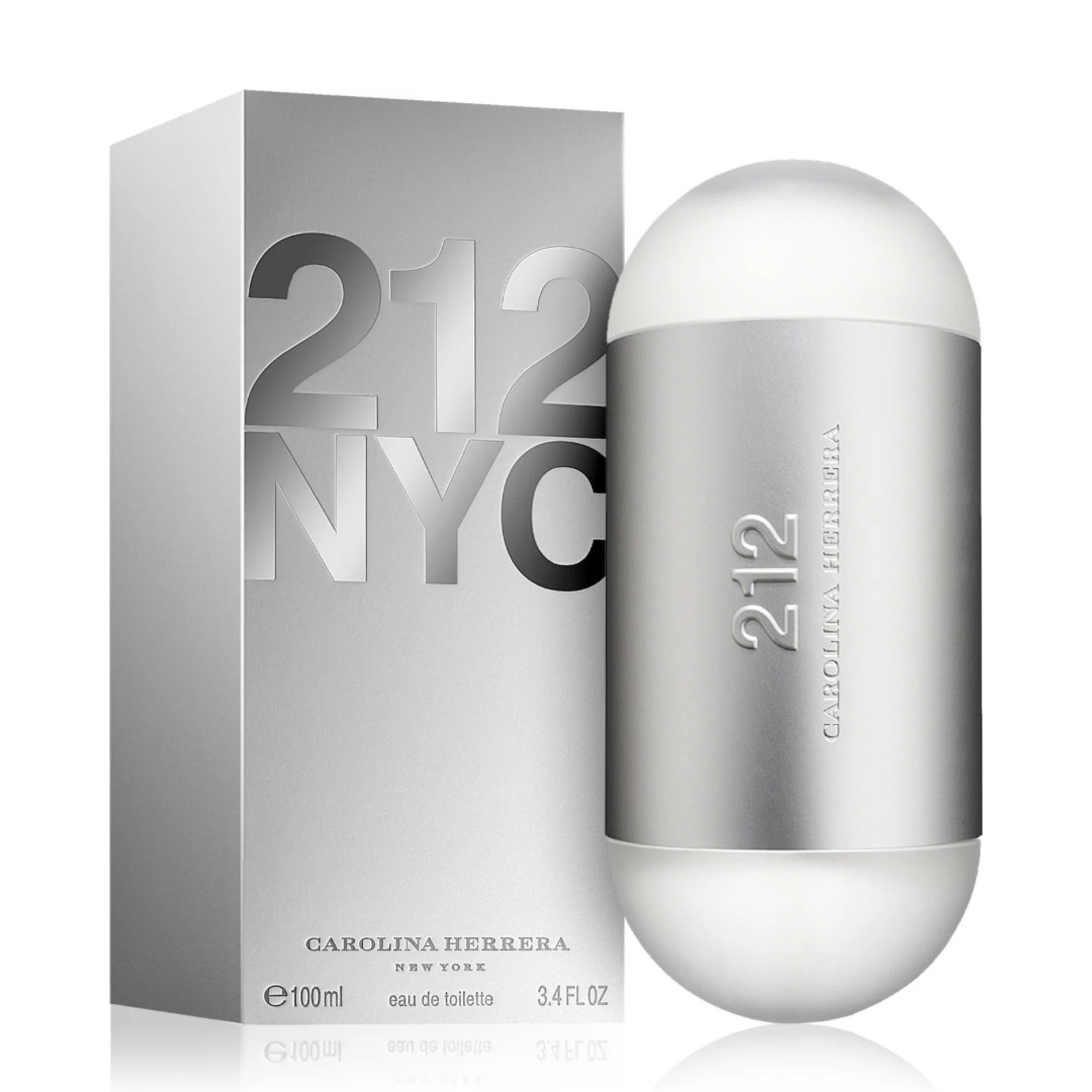 212 NYC EDT for Women - Wafa International