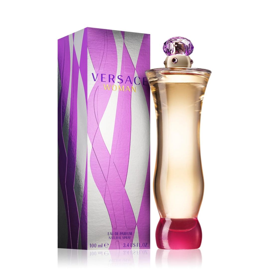 Versace Woman Eau de Parfum