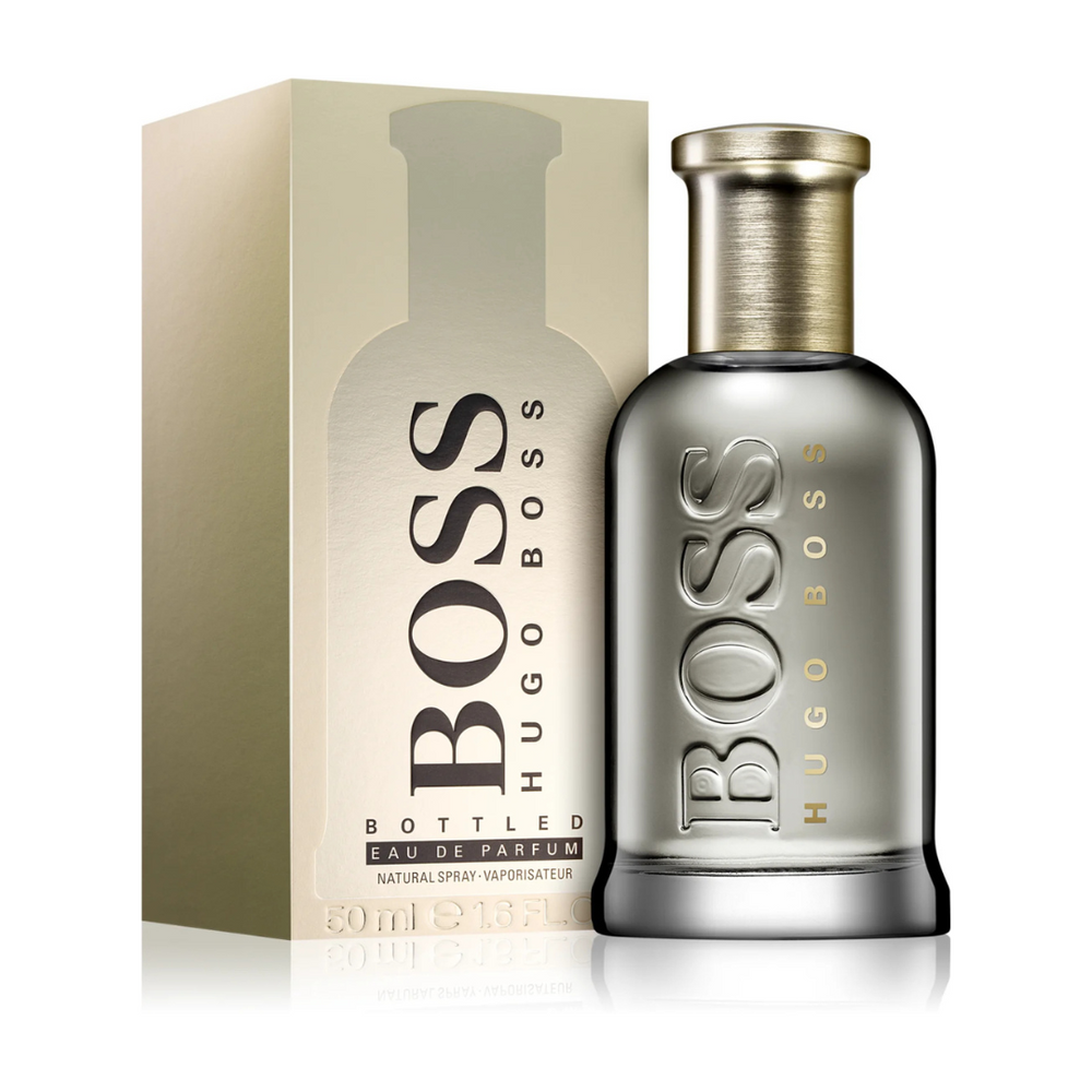 Boss Bottled Eau de Parfum for Men