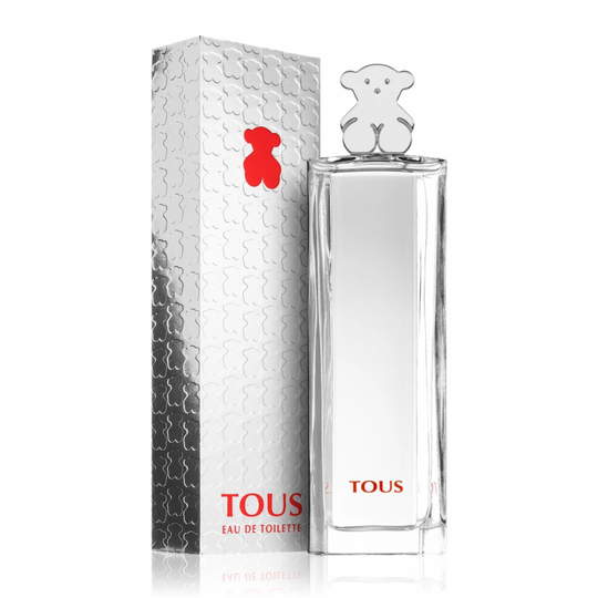 Tous Eau de Toilette for Women