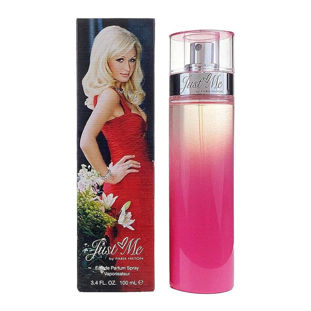 Paris Hilton Just Me EDP