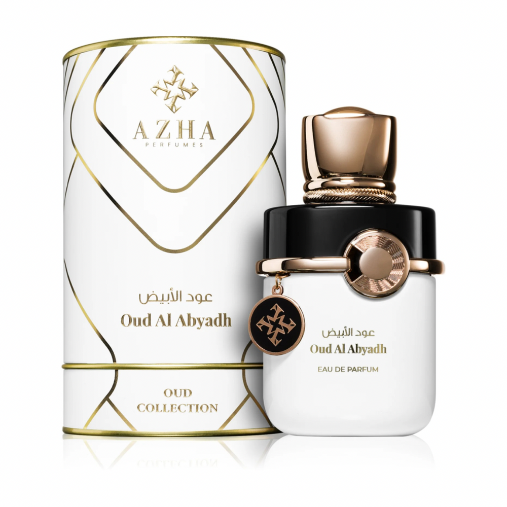 Oud al Abyadh Eau de Parfum