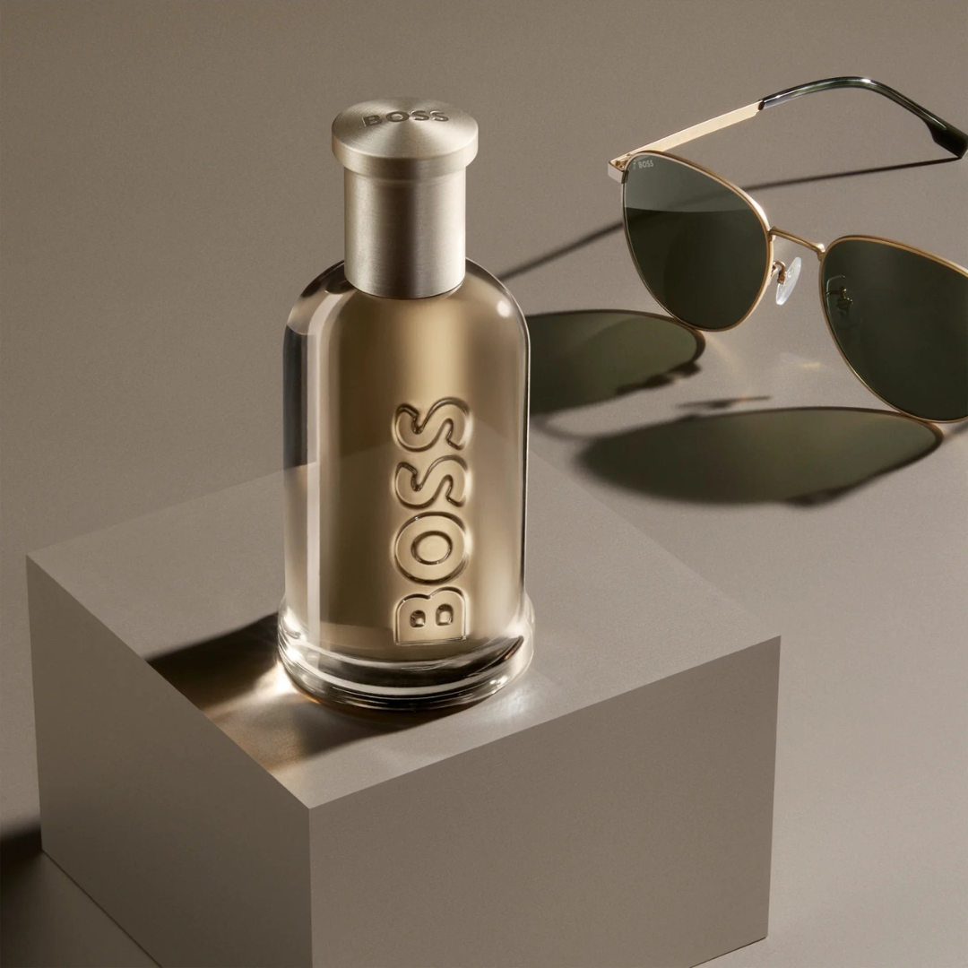 Boss Bottled Eau de Parfum for Men