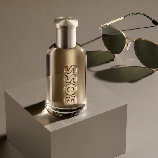 Boss Bottled Eau de Parfum for Men