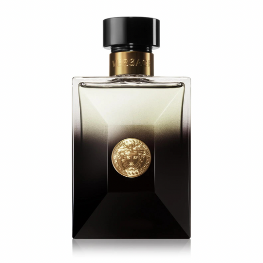 Versace Oud Noir EDP for Men