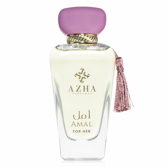 Amal for Her EDP - Wafa International