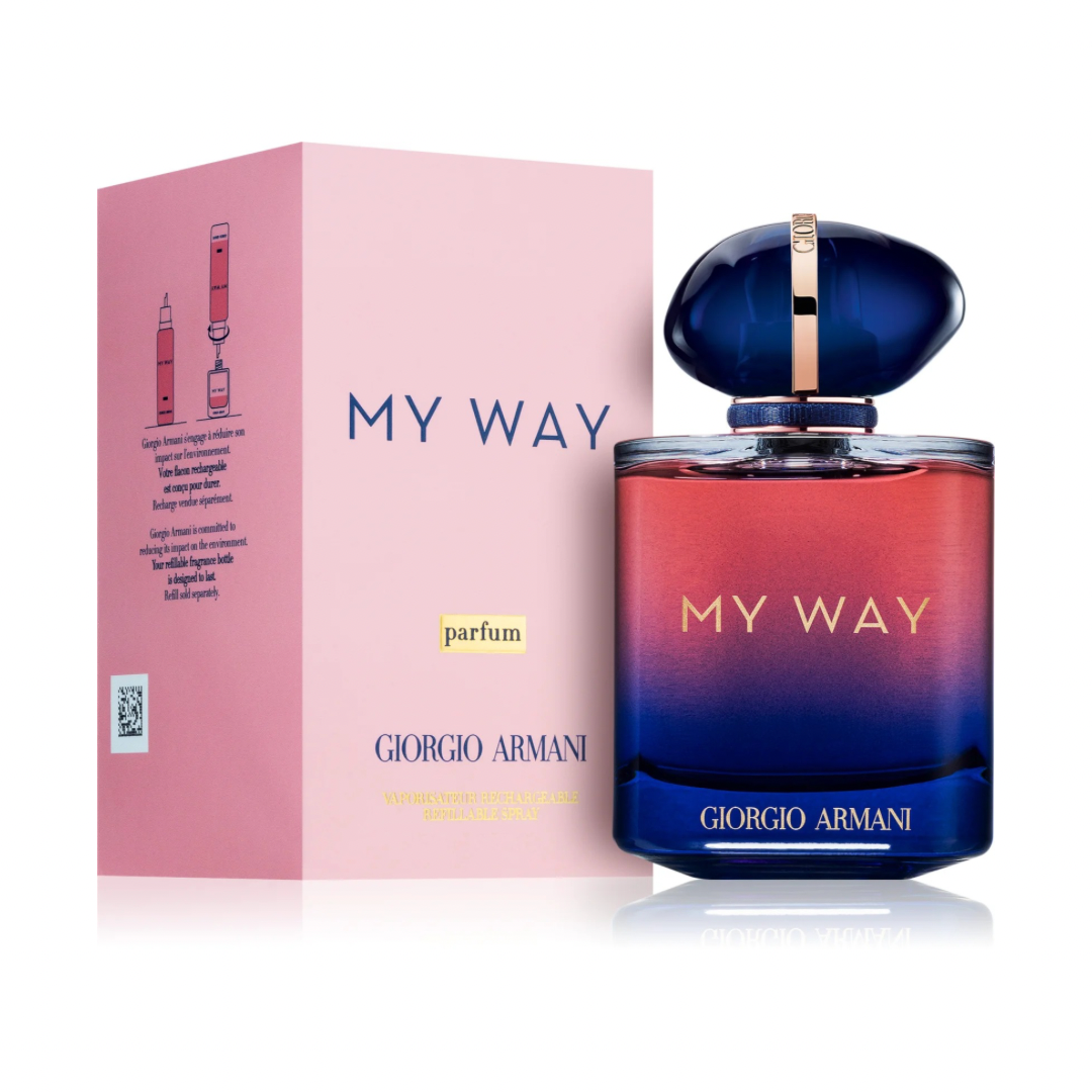 My Way Parfum for Women