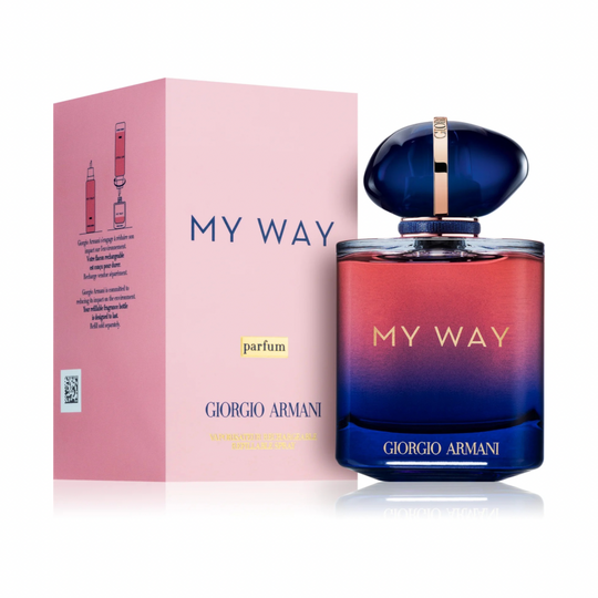 My Way Parfum for Women