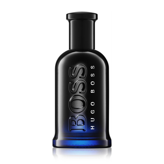 Hugo Boss Bottled Night EDT for Men