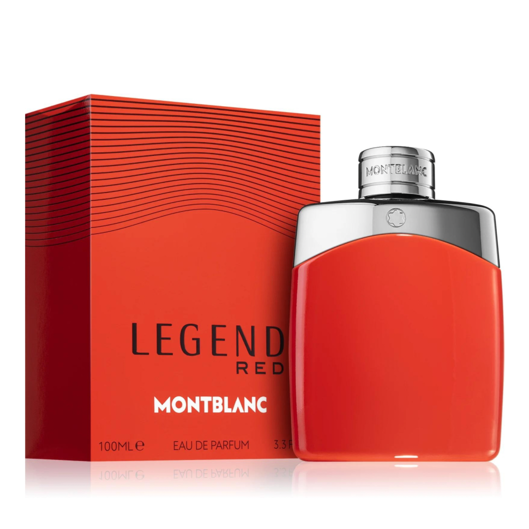 Montblanc Legend Red Eau de Parfum