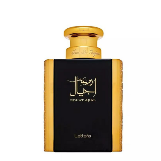 Rouat Ajial Eau de Parfum (Unisex) - Wafa International