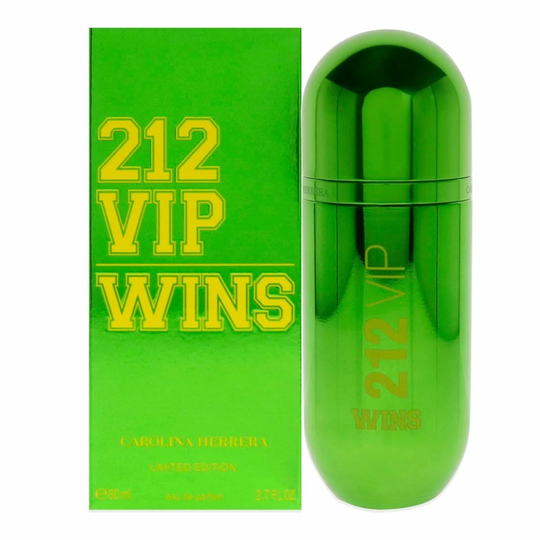 212 VIP Wins EDP for Women (Limited Edition)